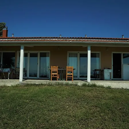 Sea Sight Greece منزل ريفي *