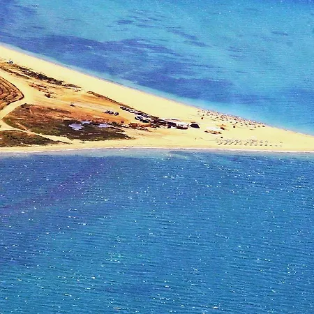 Sea Sight Greece * Angelohóri