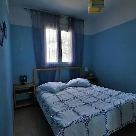 Hétvégi ház Sea Sight Greece *