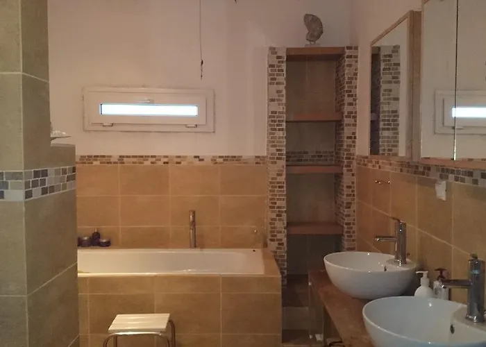 Casa rural Sea Sight Greece