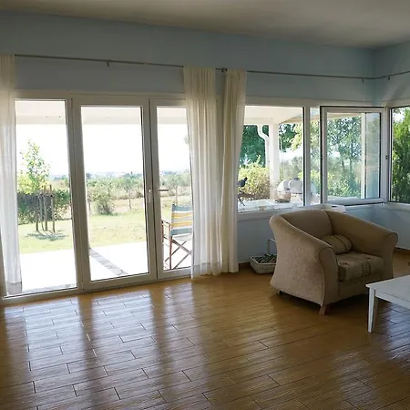 Sea Sight Greece * Angelochorion