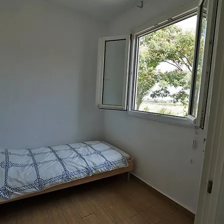 Sea Sight Greece Angelochorion