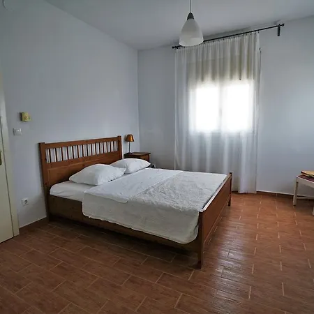 Sea Sight Greece Landsted