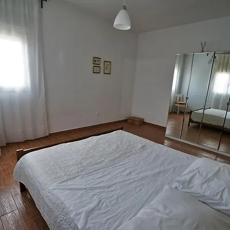 Landsted Sea Sight Greece *