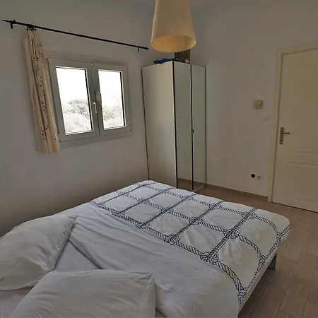 Sea Sight Greece Landsted *