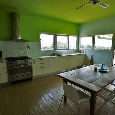 Sea Sight Greece Angelochorion