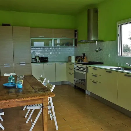 Sea Sight Greece Landsted *