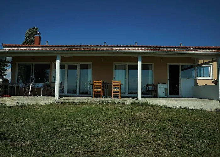 Sea Sight Greece Gospodarstwo wiejskie *