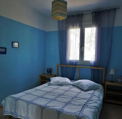 Sea Sight Greece Gospodarstwo wiejskie